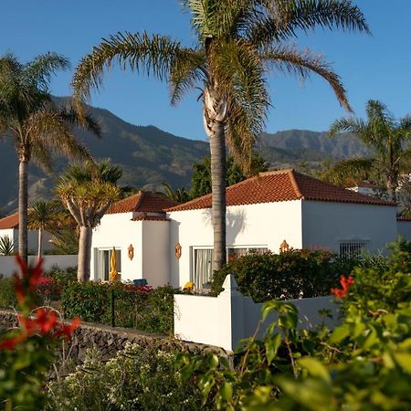 La Palma Jardin Resort Эль-Пасо Экстерьер фото