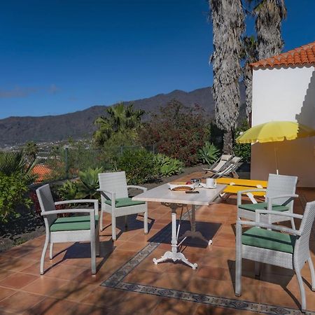 La Palma Jardin Resort Эль-Пасо Экстерьер фото