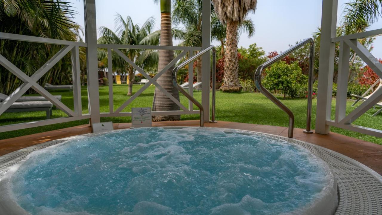 La Palma Jardin Resort Эль-Пасо Экстерьер фото