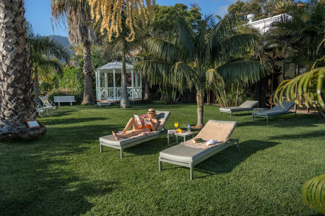 La Palma Jardin Resort Эль-Пасо Экстерьер фото