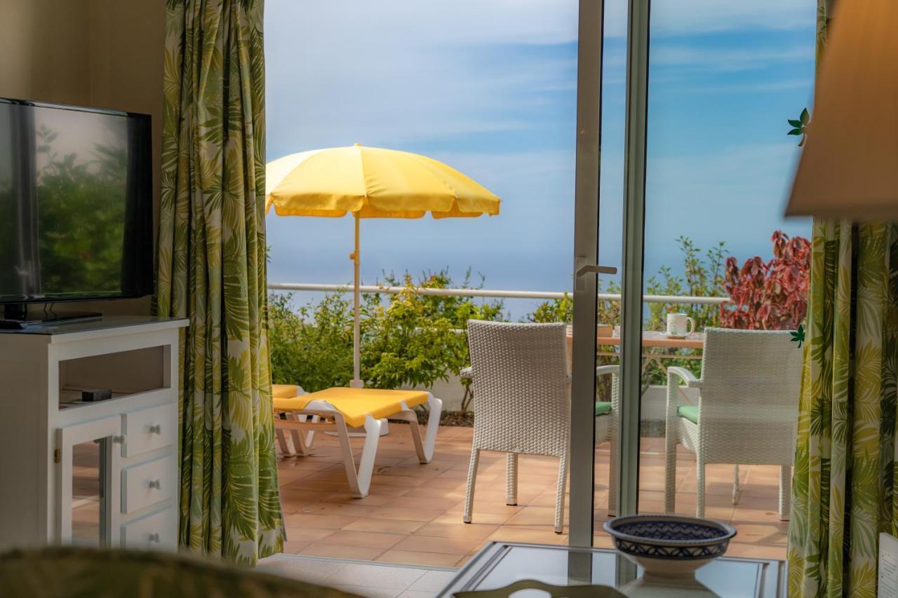 La Palma Jardin Resort Эль-Пасо Экстерьер фото