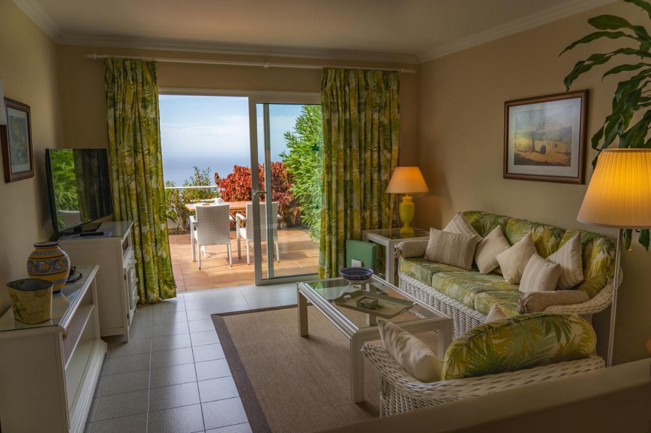La Palma Jardin Resort Эль-Пасо Экстерьер фото