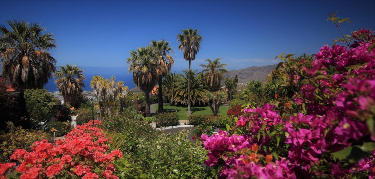 La Palma Jardin Resort Эль-Пасо Экстерьер фото