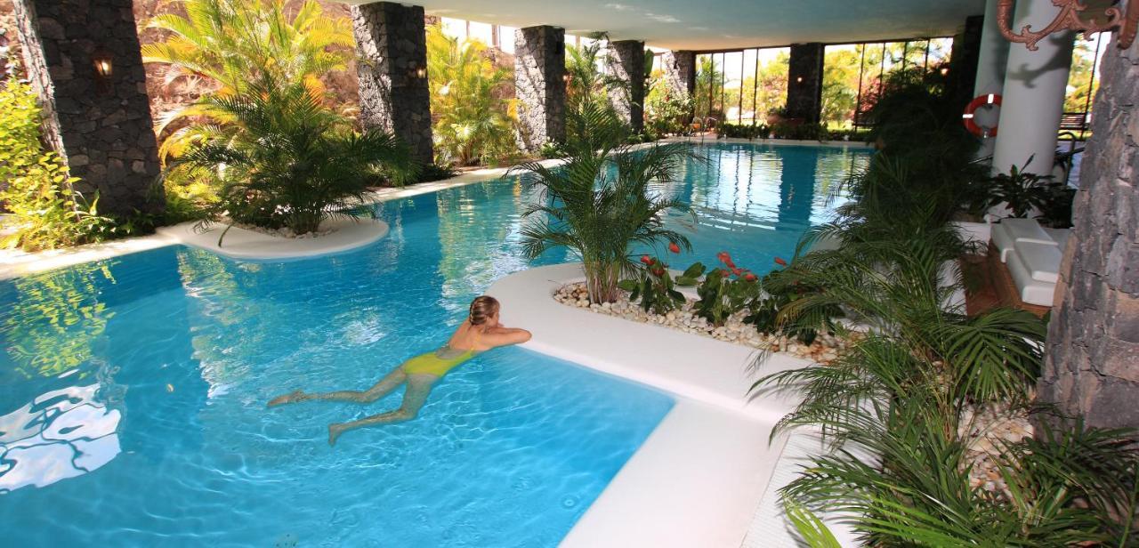 La Palma Jardin Resort Эль-Пасо Экстерьер фото