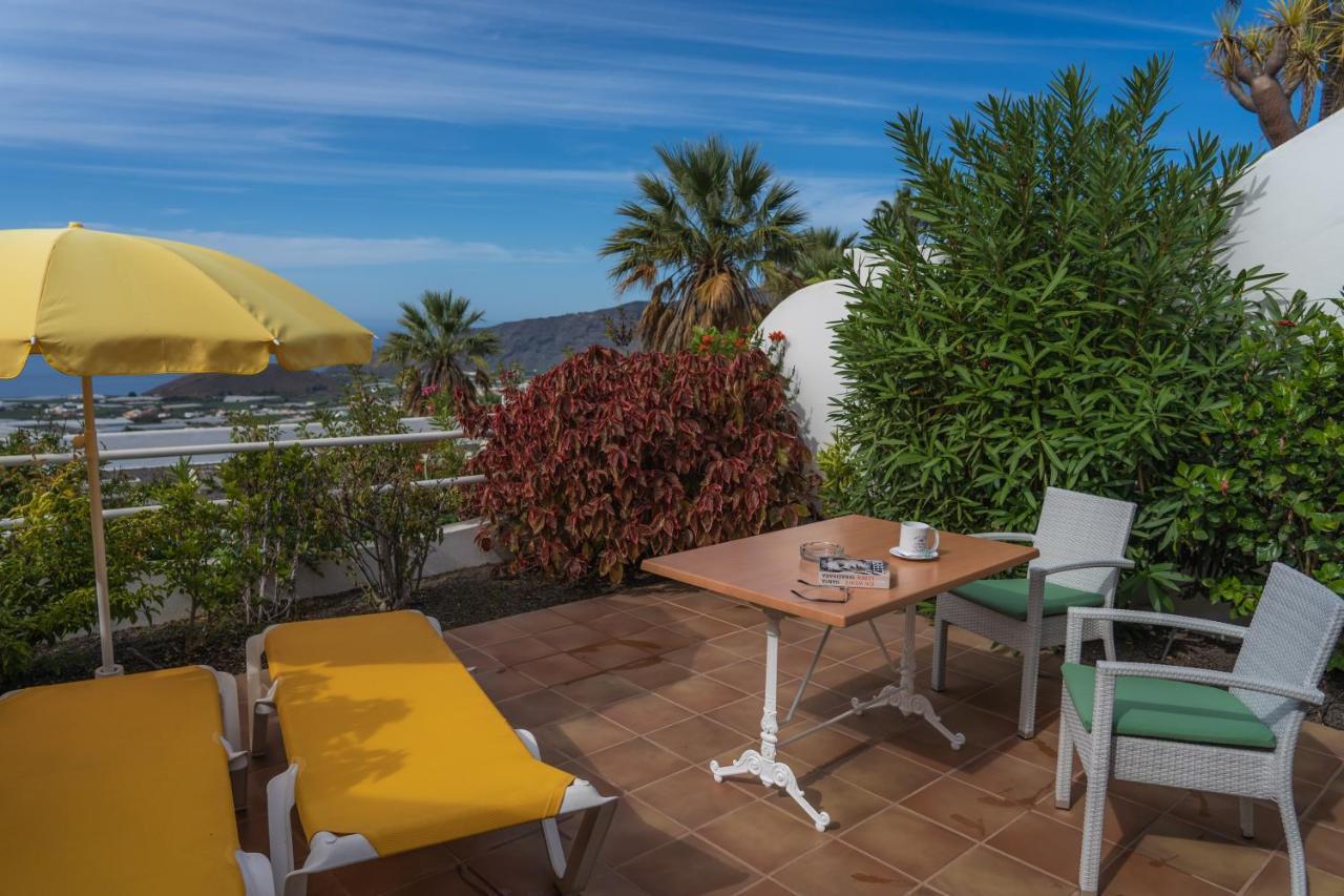 La Palma Jardin Resort Эль-Пасо Экстерьер фото