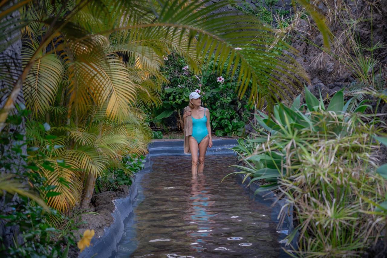La Palma Jardin Resort Эль-Пасо Экстерьер фото
