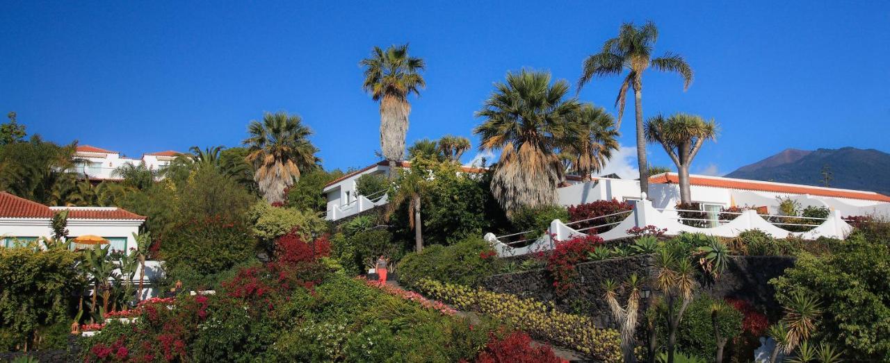 La Palma Jardin Resort Эль-Пасо Экстерьер фото