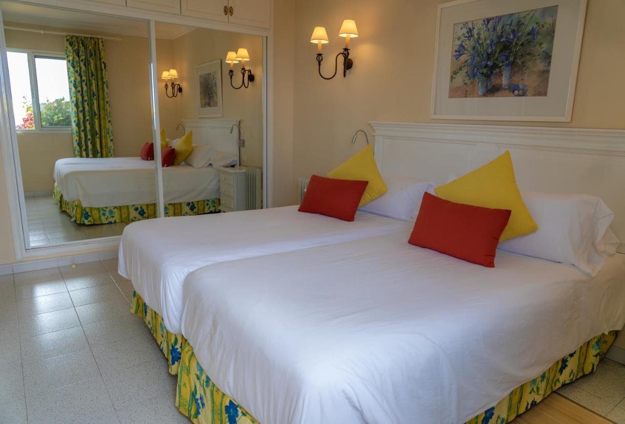 La Palma Jardin Resort Эль-Пасо Экстерьер фото