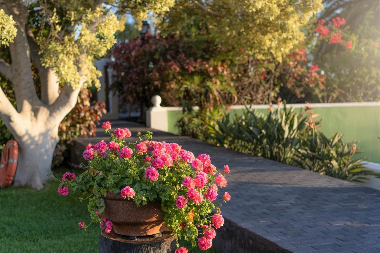 La Palma Jardin Resort Эль-Пасо Экстерьер фото