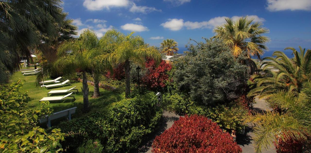 La Palma Jardin Resort Эль-Пасо Экстерьер фото