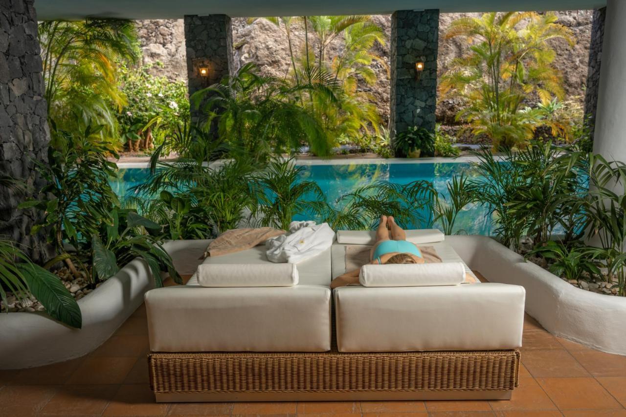 La Palma Jardin Resort Эль-Пасо Экстерьер фото