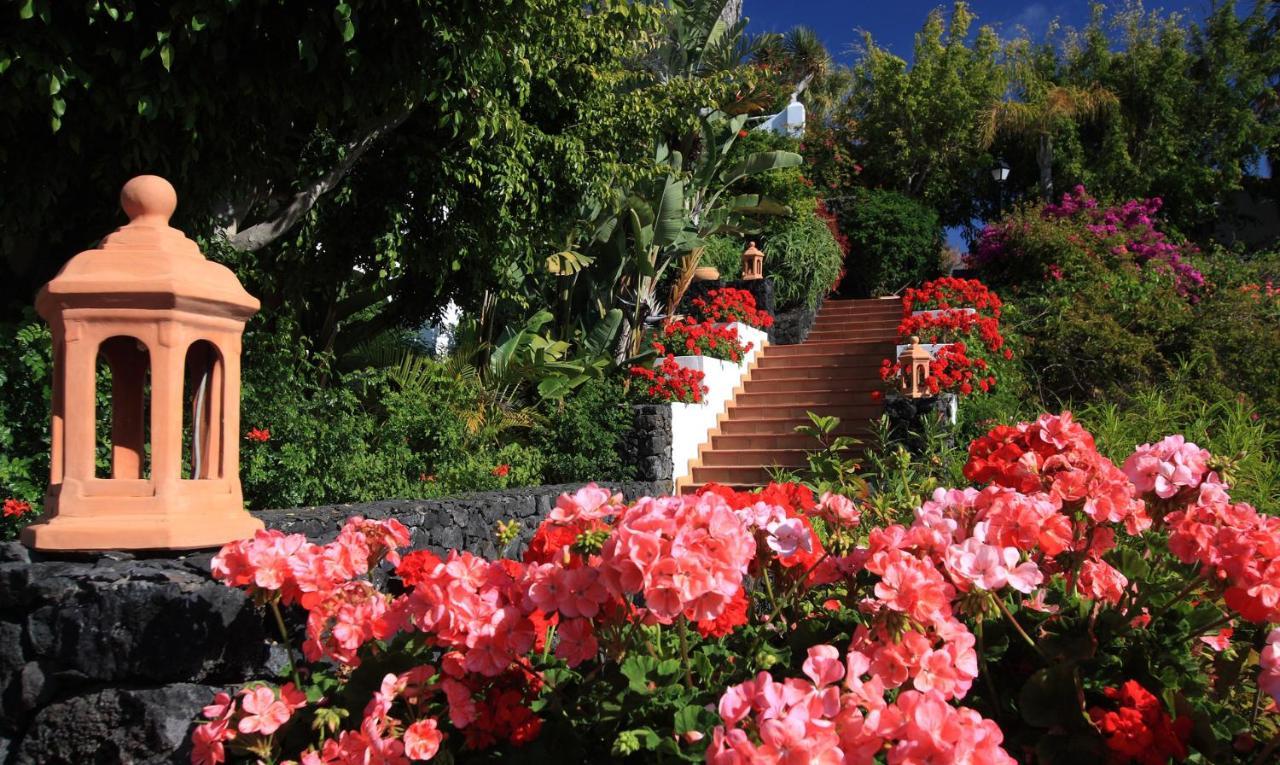 La Palma Jardin Resort Эль-Пасо Экстерьер фото