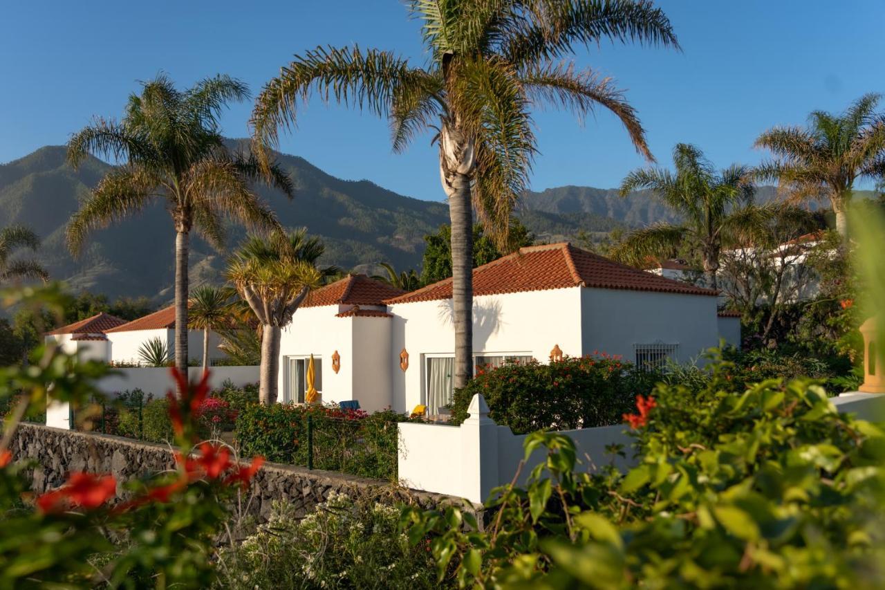La Palma Jardin Resort Эль-Пасо Экстерьер фото