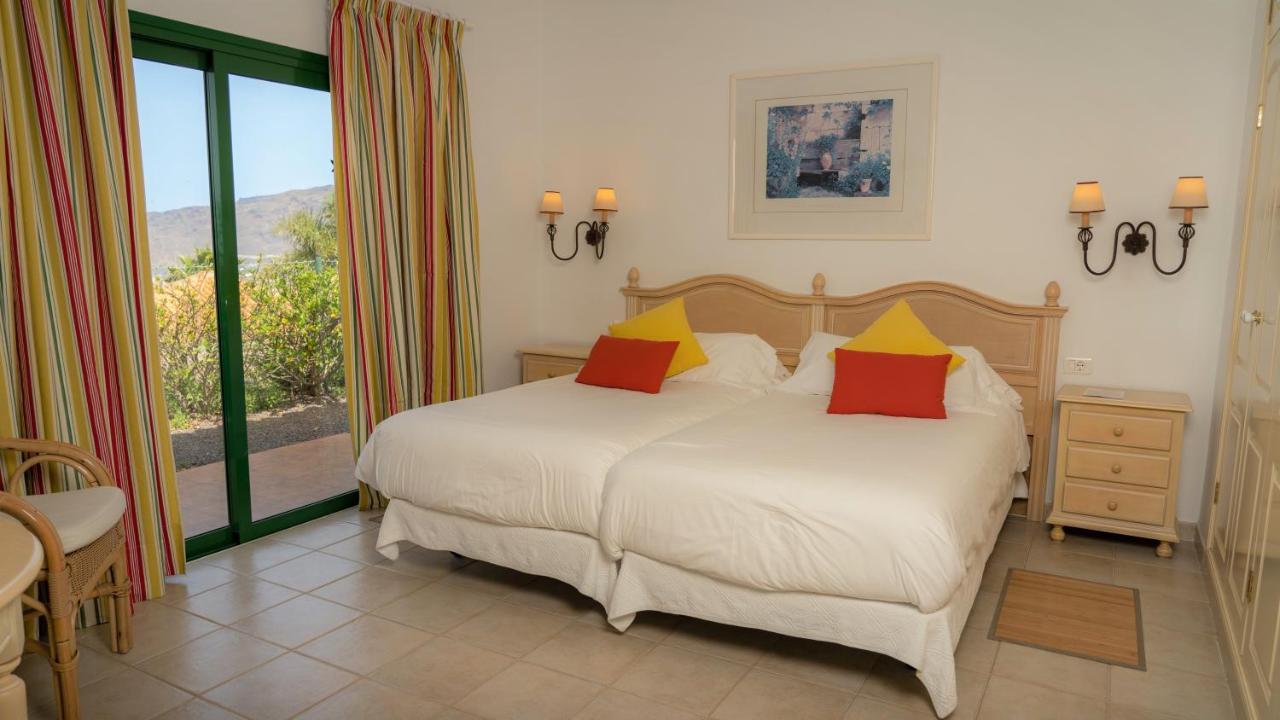 La Palma Jardin Resort Эль-Пасо Экстерьер фото