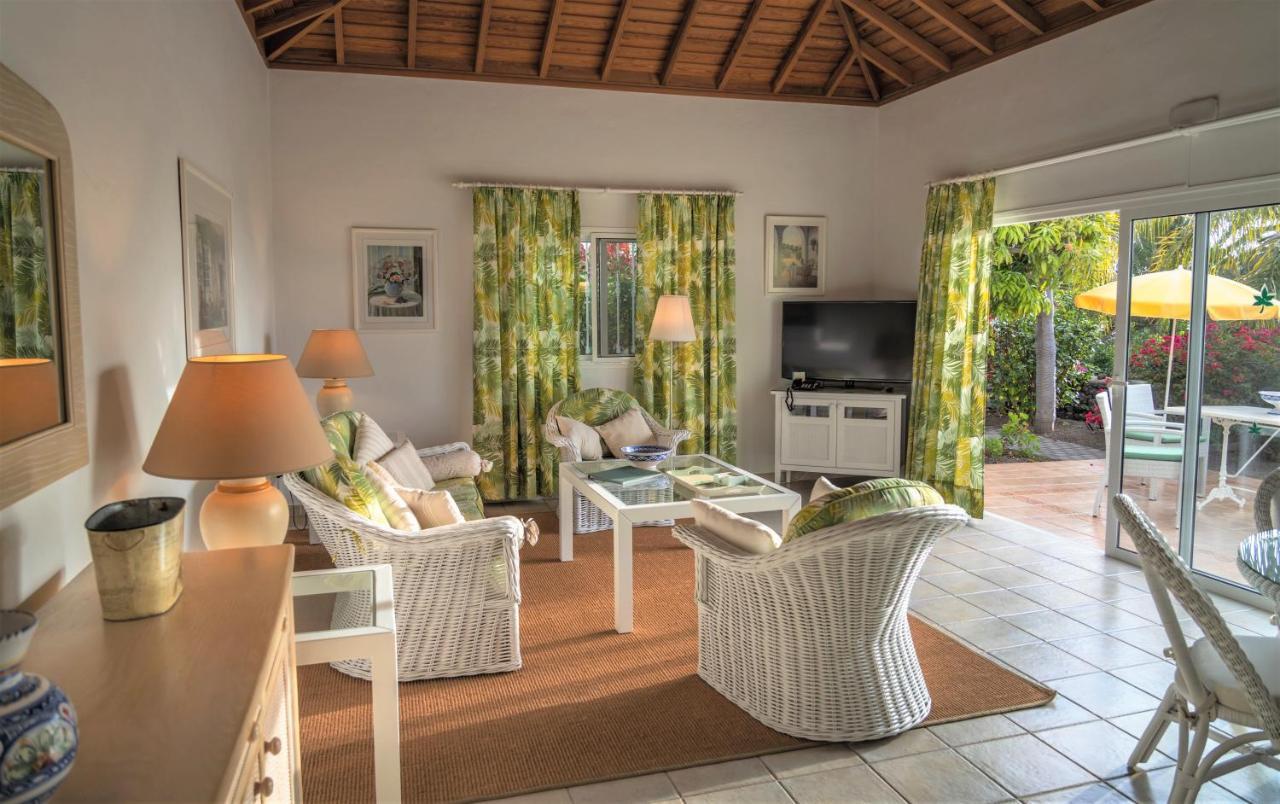 La Palma Jardin Resort Эль-Пасо Экстерьер фото